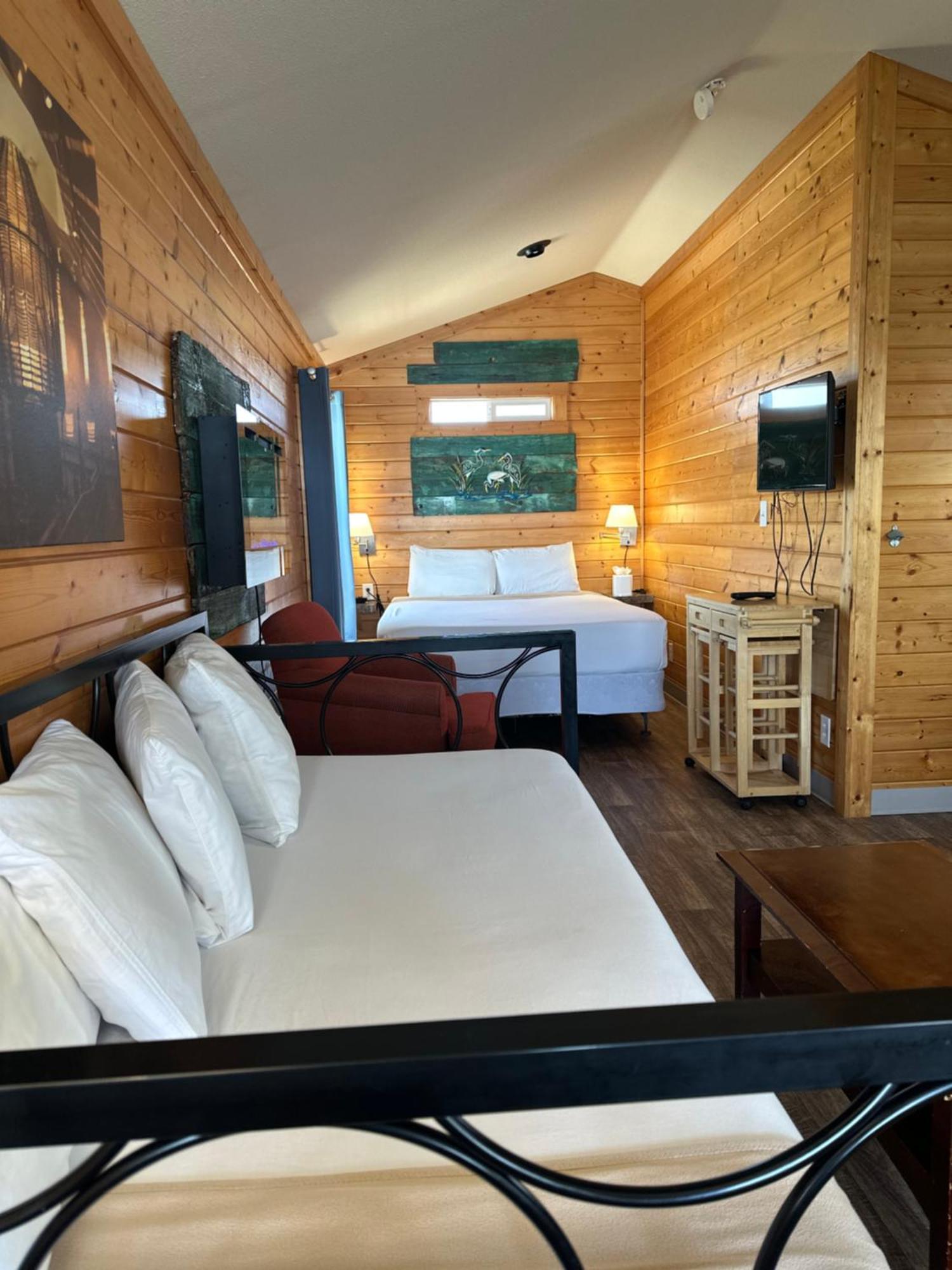 Westport Marina Cottages Ngoại thất bức ảnh