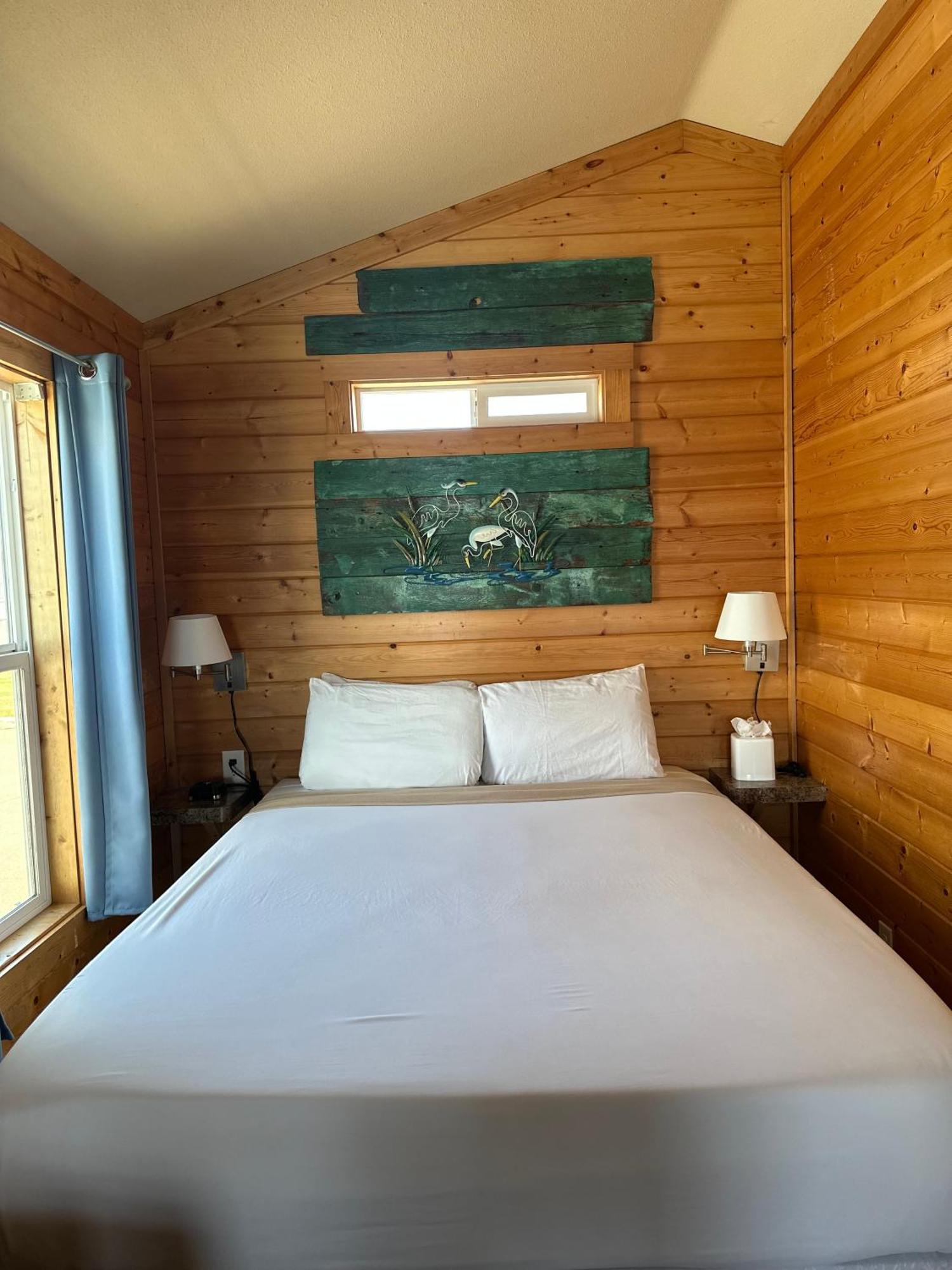 Westport Marina Cottages Ngoại thất bức ảnh