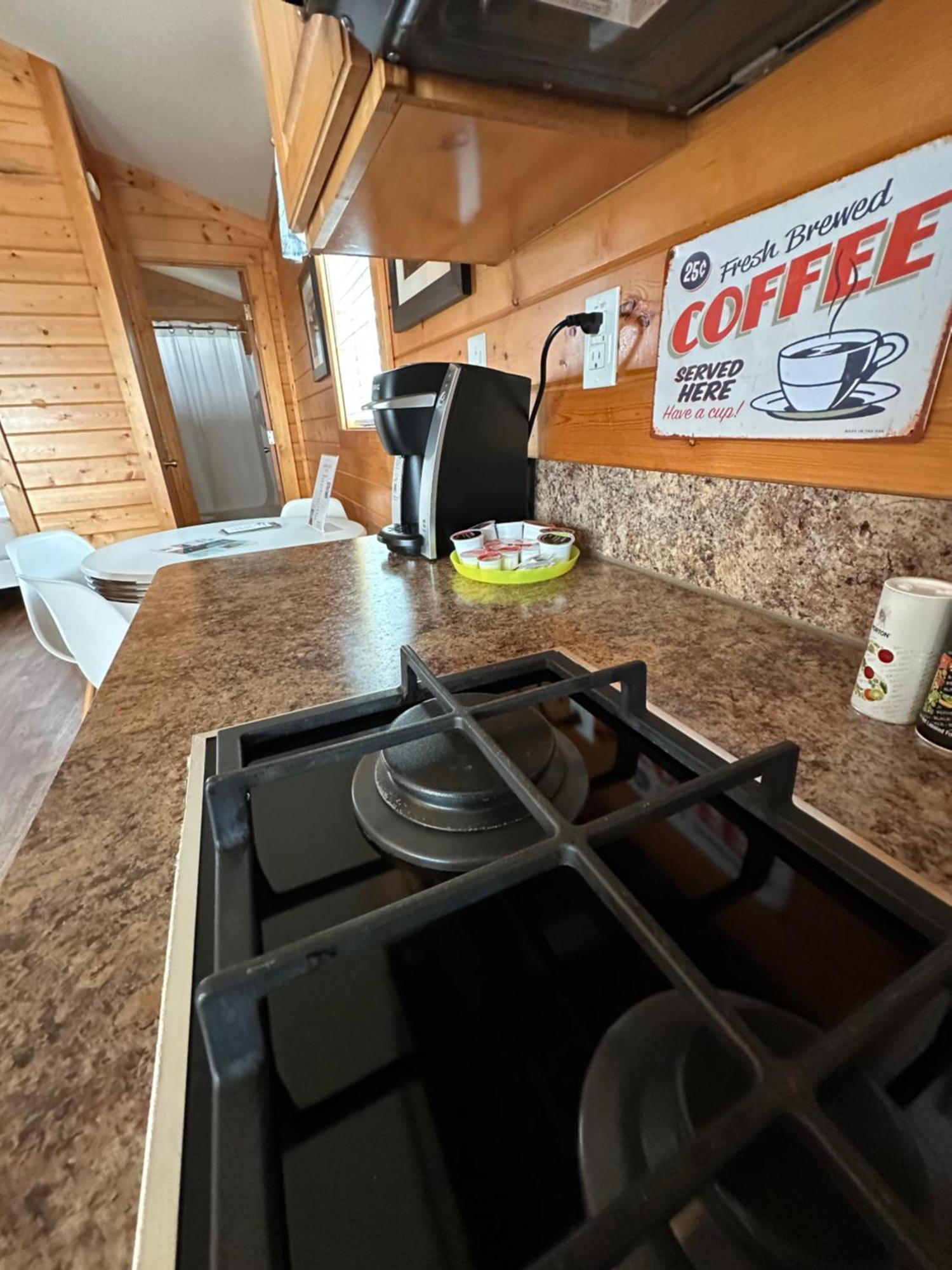 Westport Marina Cottages Phòng bức ảnh
