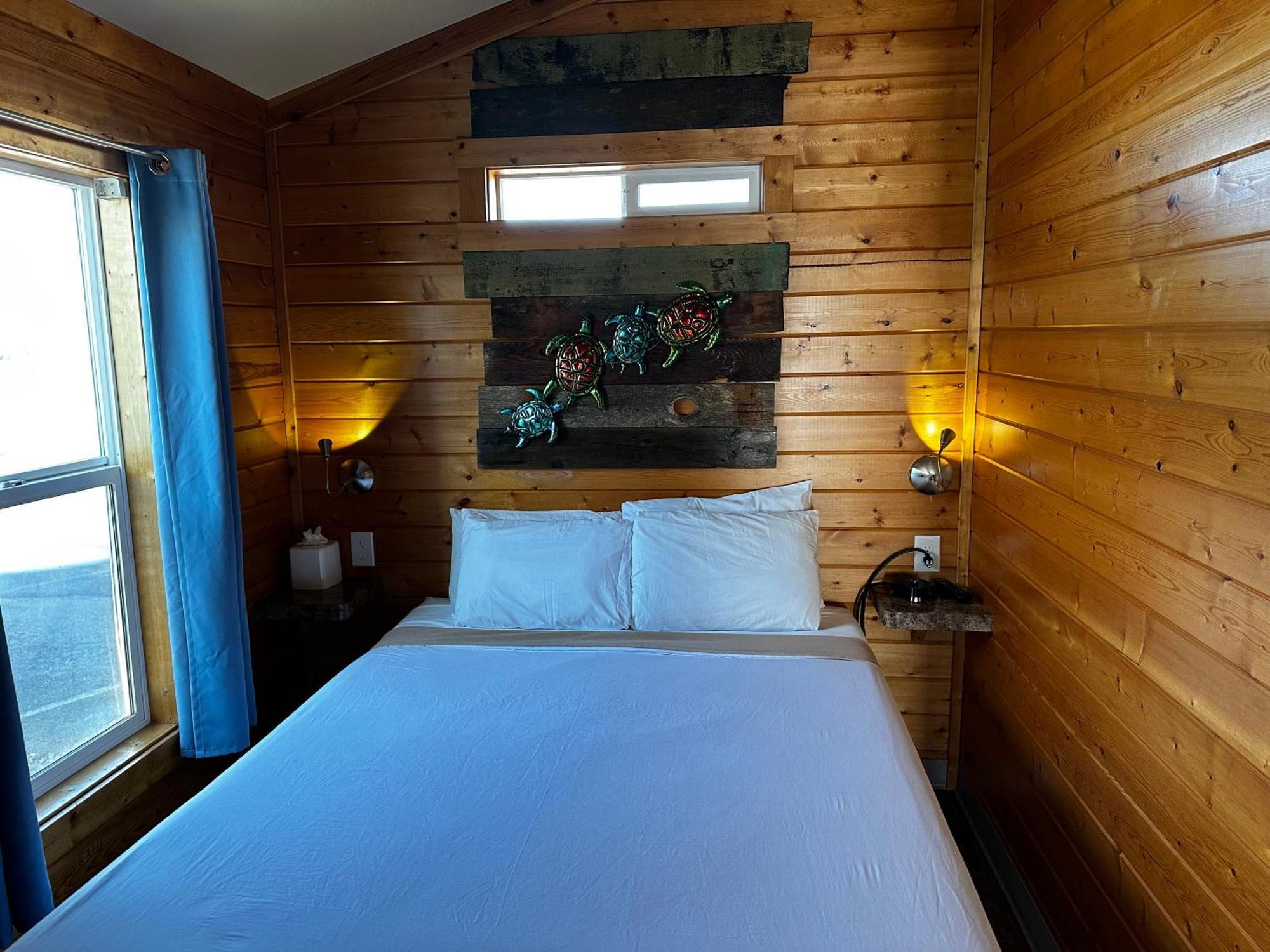Westport Marina Cottages Ngoại thất bức ảnh