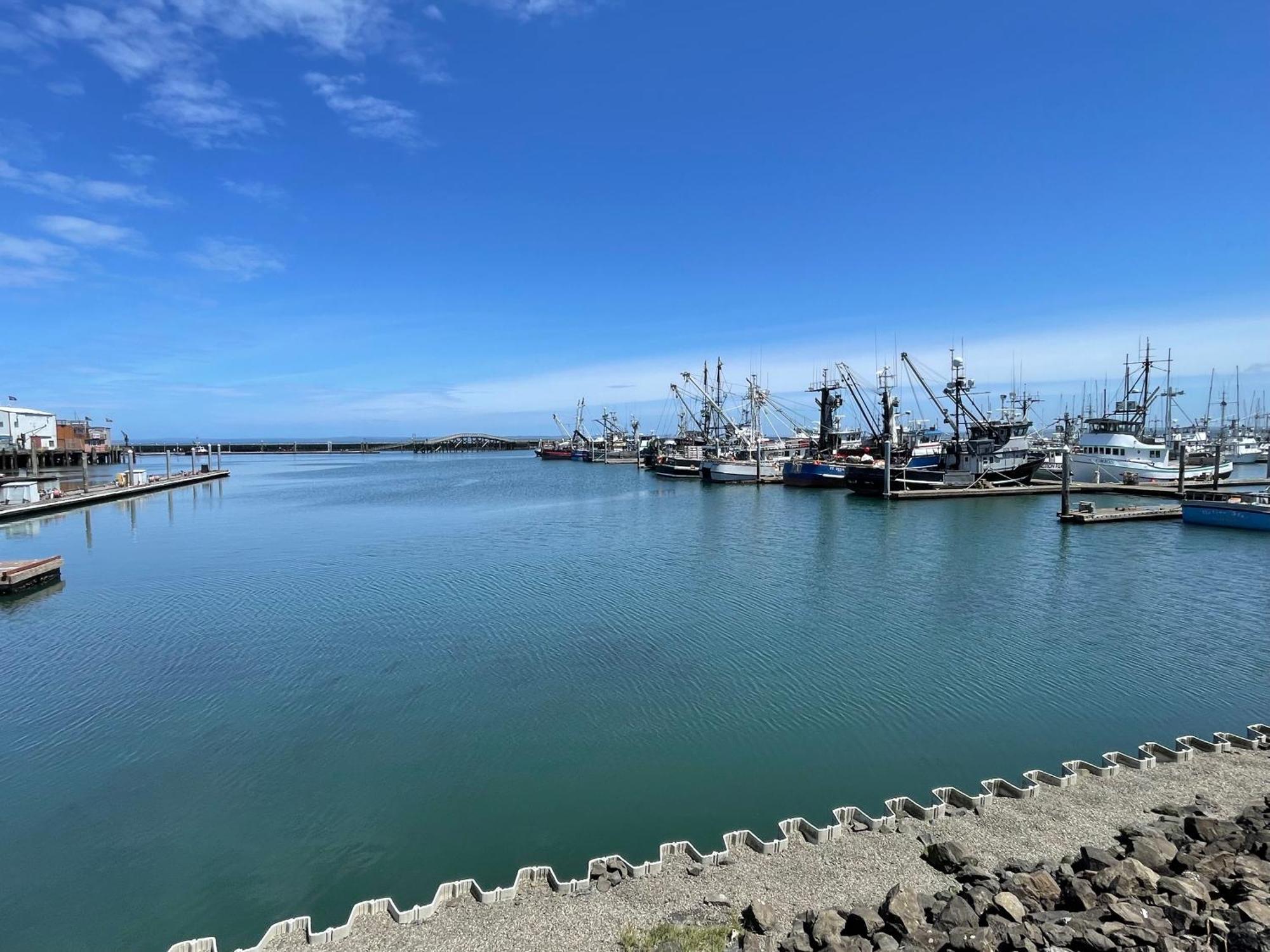Westport Marina Cottages Ngoại thất bức ảnh
